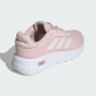 Кросівки Adidas CLOUDFOAM COMFY, фото 4 - інтернет магазин MEGASPORT