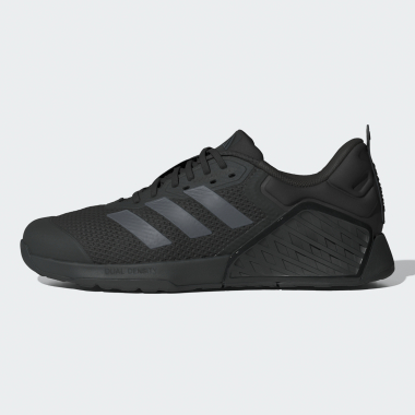 Кросівки Adidas DROPSET 3 TRAINER - 168191, фото 1 - інтернет-магазин MEGASPORT