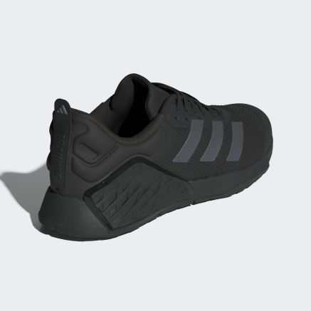 Кроссовки Adidas DROPSET 3 TRAINER - 168191, фото 4 - интернет-магазин MEGASPORT