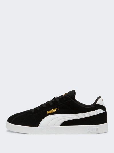 Кеди Puma Club II - 168108, фото 1 - інтернет-магазин MEGASPORT