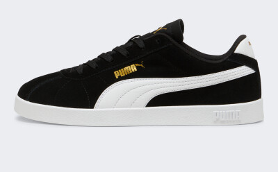Кеды Puma Club II - 168108, фото 1 - интернет-магазин MEGASPORT