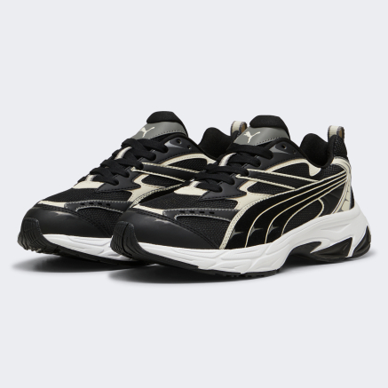 Кроссовки Puma Morphic Retro - 168107, фото 2 - интернет-магазин MEGASPORT