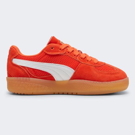 Кеды Puma Palermo LaModa Vintage Wns - 168112, фото 3 - интернет-магазин MEGASPORT