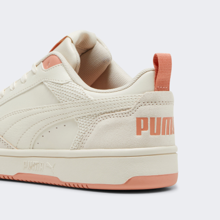 Кеди Puma Rebound v6 Low Coquette - 168109, фото 6 - інтернет-магазин MEGASPORT