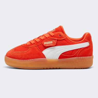 Кеды Puma Palermo LaModa Vintage Wns - 168112, фото 1 - интернет-магазин MEGASPORT