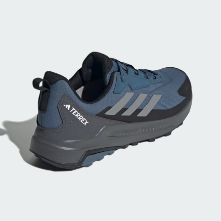 Кросівки Adidas TERREX ANYLANDER R. - 168181, фото 4 - інтернет-магазин MEGASPORT