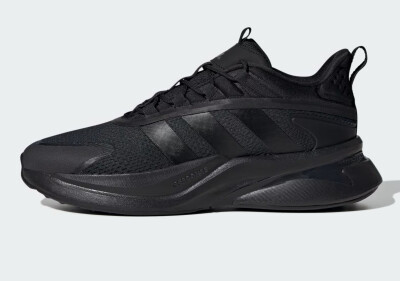 Кроссовки Adidas ALPHARESPONSE - 168182, фото 1 - интернет-магазин MEGASPORT