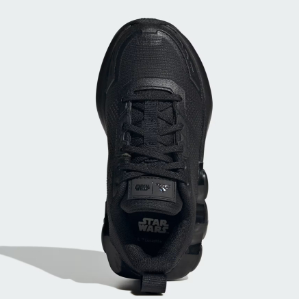 Кросівки Adidas дитячі STAR WARS Runner K - 168178, фото 6 - інтернет-магазин MEGASPORT