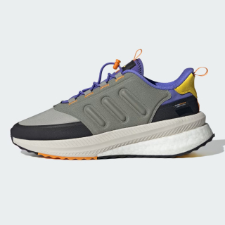 はま Кроссовки Adidas X_PLRPHASE | Цвет: серый | купить в интернет