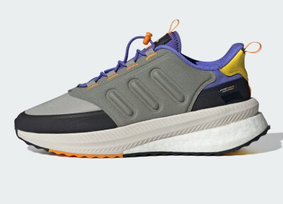 Кроссовки Adidas X_PLRPHASE - 168185, фото 1 - интернет-магазин MEGASPORT