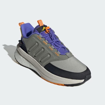 Кросівки Adidas X_PLRPHASE - 168185, фото 2 - інтернет-магазин MEGASPORT