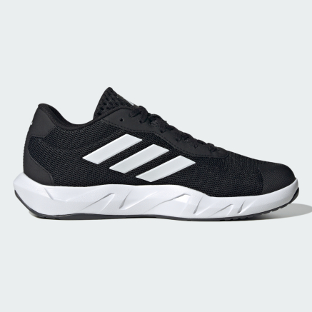 Кросівки Adidas AMPLIMOVE TRAINER M - 168186, фото 3 - інтернет-магазин MEGASPORT