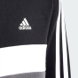 Спортивний костюм Adidas дитячий J 3S TIB FL TS, фото 7 - інтернет магазин MEGASPORT