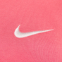 Кофта Nike W NSW PHNX FLC QZ CROP, фото 7 - інтернет магазин MEGASPORT