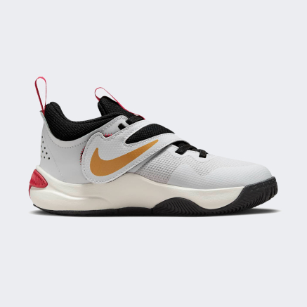 Кроссовки Nike детские Team Hustle D 11 - 168225, фото 3 - интернет-магазин MEGASPORT