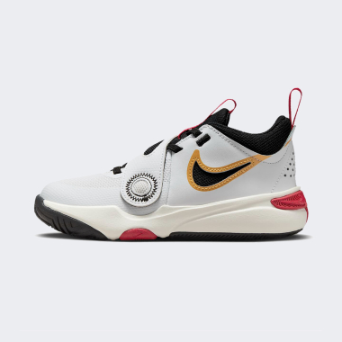 Кроссовки Nike детские Team Hustle D 11 - 168225, фото 1 - интернет-магазин MEGASPORT