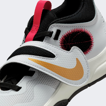 Кроссовки Nike детские Team Hustle D 11 - 168225, фото 8 - интернет-магазин MEGASPORT