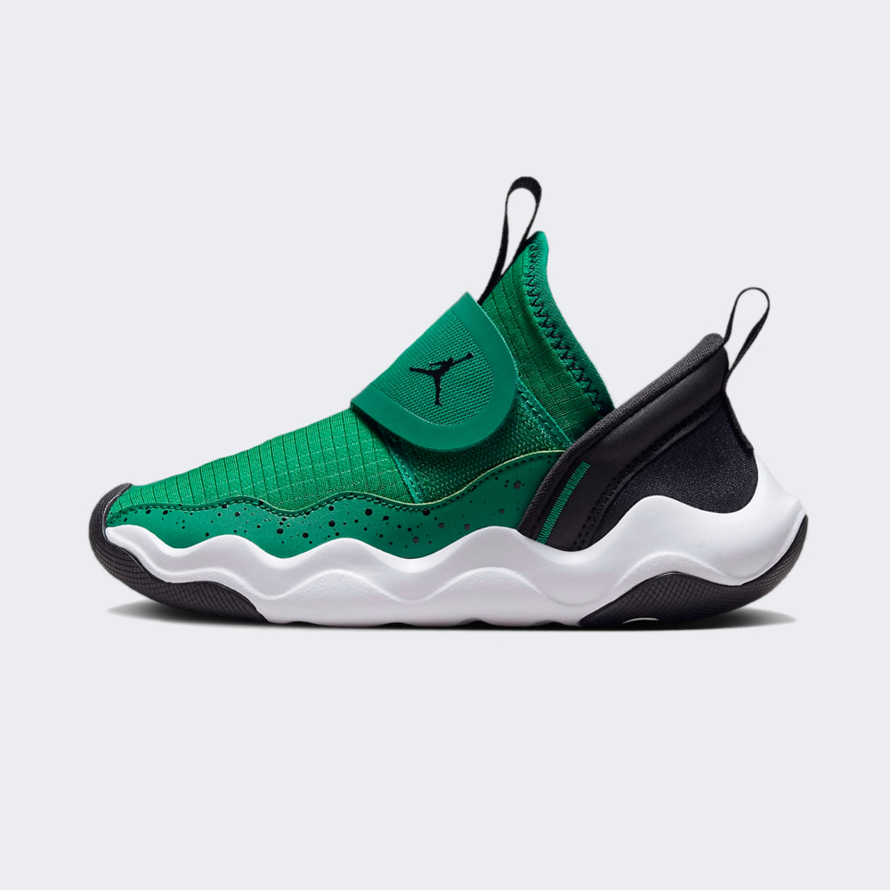 JORDAN23様用　140 165 Кросівки Jordan 23/7 4-8 років | Колір: зелений | купити в