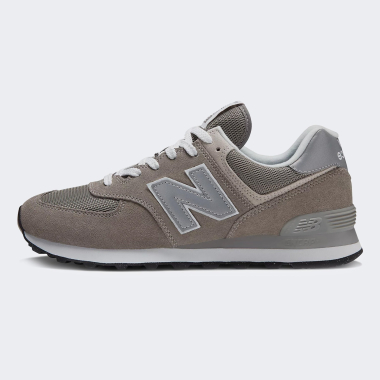 Кроссовки New Balance model 574 Classic GL - 145968, фото 1 - интернет-магазин MEGASPORT