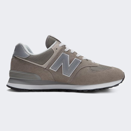 Кросівки New Balance model 574 Classic GL - 145968, фото 3 - інтернет-магазин MEGASPORT