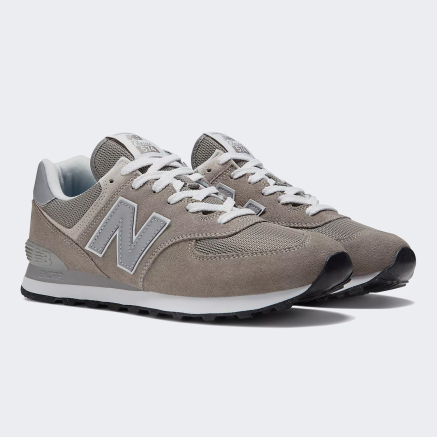 Кросівки New Balance model 574 Classic GL - 145968, фото 2 - інтернет-магазин MEGASPORT