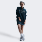 Кофта Nike W NSW PHNX FLC OOS LOGO QZ TOP, фото 2 - інтернет магазин MEGASPORT