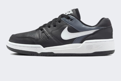 Кеди Nike дитячі Full Force - 168234, фото 1 - інтернет-магазин MEGASPORT