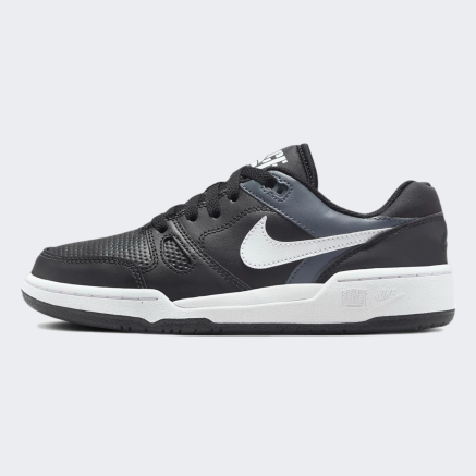 Кеды Nike детские Full Force - 168234, фото 1 - интернет-магазин MEGASPORT