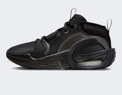 Кросівки Nike дитячі Air Zoom Crossover 2 - 168226, фото 1 - інтернет-магазин MEGASPORT