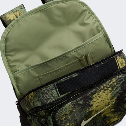 Рюкзак Nike NK BRSLA M BKPK - 9.5 CAMO AOP - 168238, фото 7 - інтернет-магазин MEGASPORT