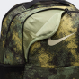 Рюкзак Nike NK BRSLA M BKPK - 9.5 CAMO AOP, фото 5 - інтернет магазин MEGASPORT