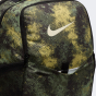 Рюкзак Nike NK BRSLA M BKPK - 9.5 CAMO AOP, фото 4 - интернет магазин MEGASPORT