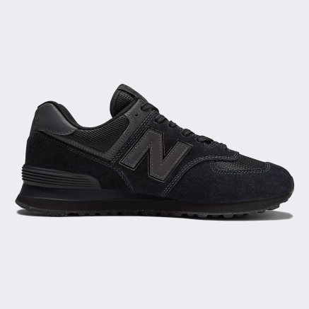 Кросівки New Balance model 574 Classic GL - 145967, фото 3 - інтернет-магазин MEGASPORT