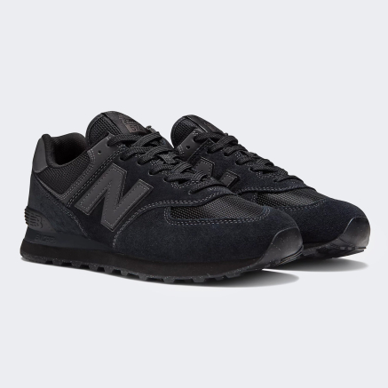 Кросівки New Balance model 574 Classic GL - 145967, фото 2 - інтернет-магазин MEGASPORT