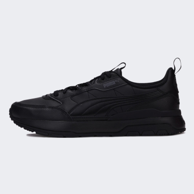 Кроссовки Puma R78 Trek Lth - 140381, фото 1 - интернет-магазин MEGASPORT