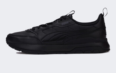 Кроссовки Puma R78 Trek Lth - 140381, фото 1 - интернет-магазин MEGASPORT