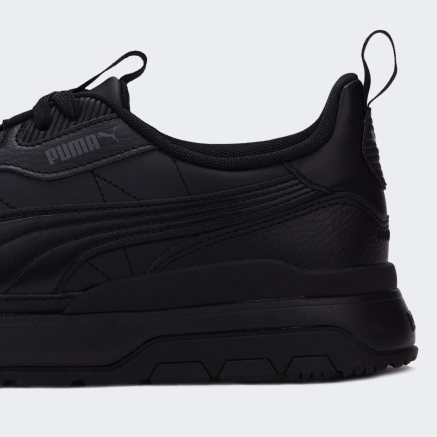 Кросівки Puma R78 Trek Lth - 140381, фото 5 - інтернет-магазин MEGASPORT