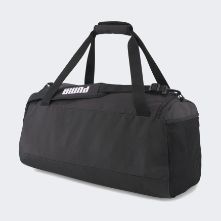 Сумка Puma Challenger Duffel Bag M - 150711, фото 2 - інтернет-магазин MEGASPORT