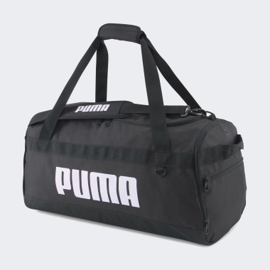 Сумка Puma Challenger Duffel Bag M - 150711, фото 1 - інтернет-магазин MEGASPORT