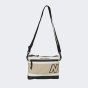 Сумка New Balance Handbag LEGACY SHOULDER, фото 1 - інтернет магазин MEGASPORT