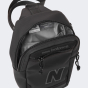 Сумка New Balance Bag Legacy Shoulder, фото 3 - интернет магазин MEGASPORT