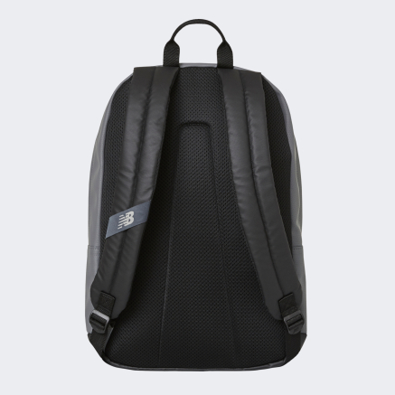 Рюкзак New Balance Backpack Legacy - 168256, фото 2 - інтернет-магазин MEGASPORT