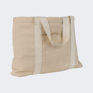 Corduroy Tote Bag