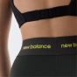 Легінси New Balance Tight Sleek High Rise 25, фото 5 - інтернет магазин MEGASPORT