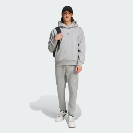 Спортивнi штани Adidas M A SZN FL R PT - 168302, фото 4 - інтернет-магазин MEGASPORT