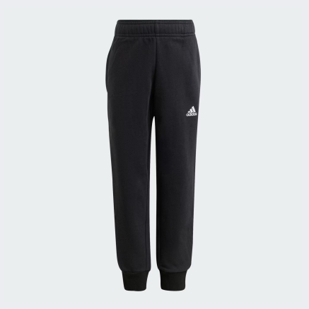 Спортивный костюм Adidas детский LK BOS JOG FL - 168294, фото 7 - интернет-магазин MEGASPORT