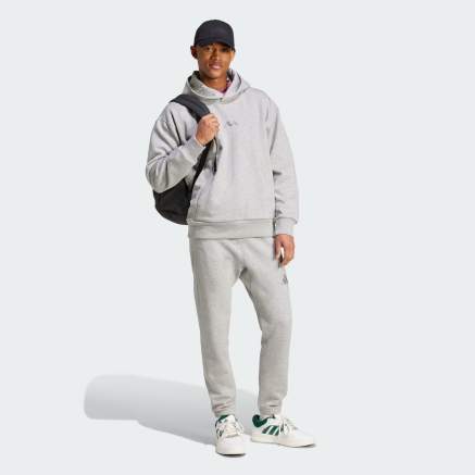 Кофта Adidas M A SZN FL HD - 168301, фото 3 - інтернет-магазин MEGASPORT