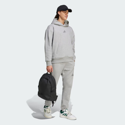 Спортивнi штани Adidas M A SZN FL R PT - 168302, фото 3 - інтернет-магазин MEGASPORT