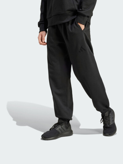 Спортивные штаны Adidas M A SZN FL PT - 168288, фото 1 - интернет-магазин MEGASPORT
