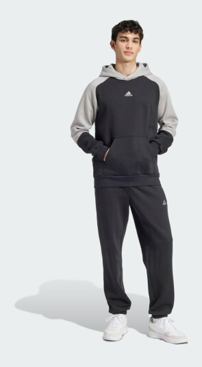 Спортивный костюм Adidas M FL CB TS - 168296, фото 1 - интернет-магазин MEGASPORT